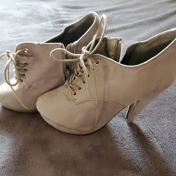 Booties - Picture 2 of 3